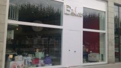 Librería Biblos en Lugo